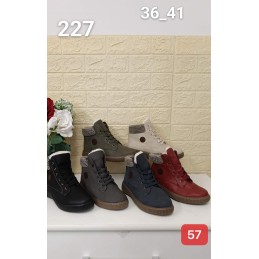 Buty Botki...