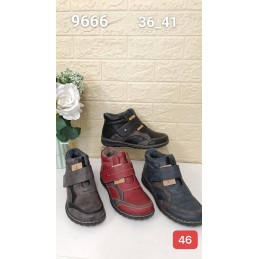 Buty Botki...