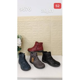 Buty Botki...