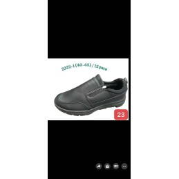 Buty Półbuty MĘSKIE...