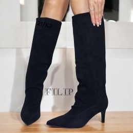 Buty Botki...