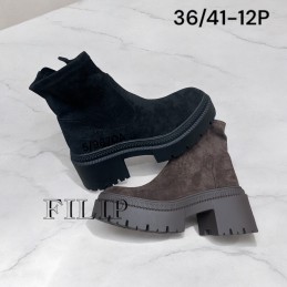 Buty Botki...