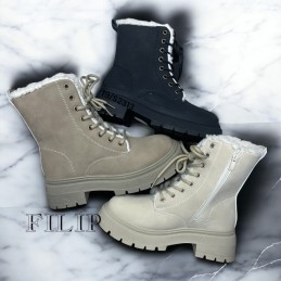 Buty Botki...