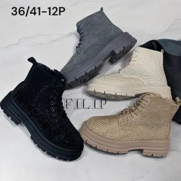Buty Botki...