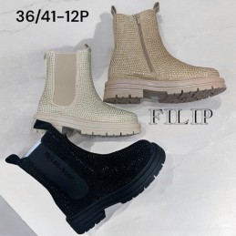Buty Botki...
