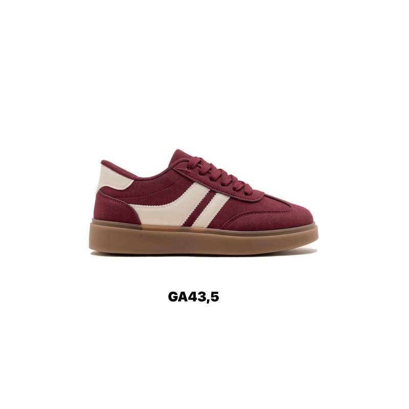 Buty Sportowe DAMSKIE(36-41,12par)