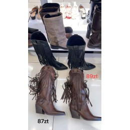 Buty Botki...