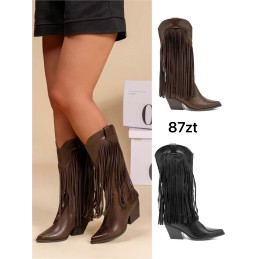 Buty Botki...