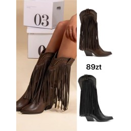 Buty Botki...