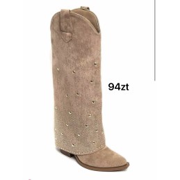 Buty Botki...