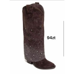 Buty Botki...