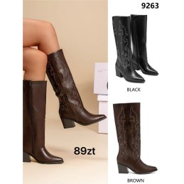 Buty Botki...