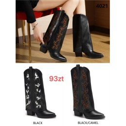 Buty Botki...