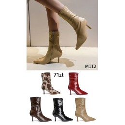 Buty Botki...