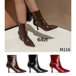 Buty Botki...