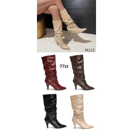 Buty Botki...