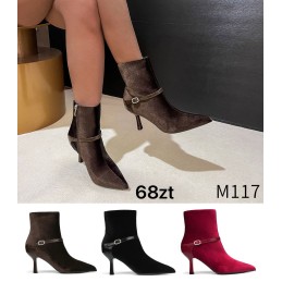 Buty Botki...