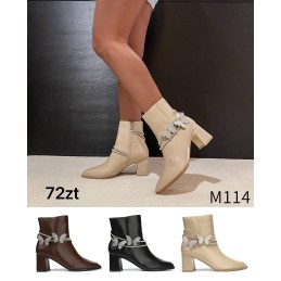 Buty Botki...