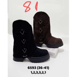 Buty Botki...