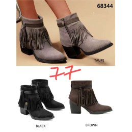 Buty Botki...