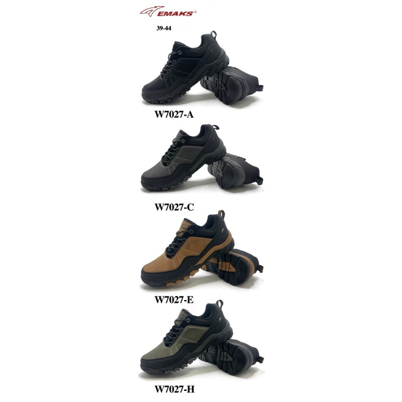 Buty Sportowe DAMSKIE(39-44,12par)