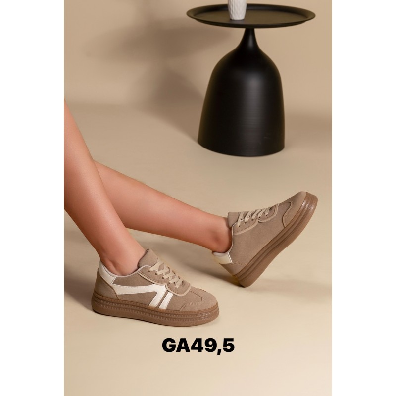 Buty Sportowe DAMSKIE(36-41,12par)