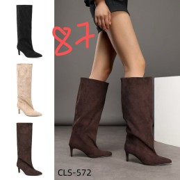 Buty Botki...