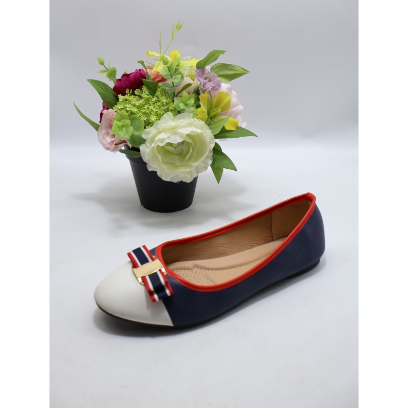 BUTY DAMSKIE .SIZE: 36-41 (12 PAR/PACZKA) KOLOR JAK NA ZDZIĘCIU