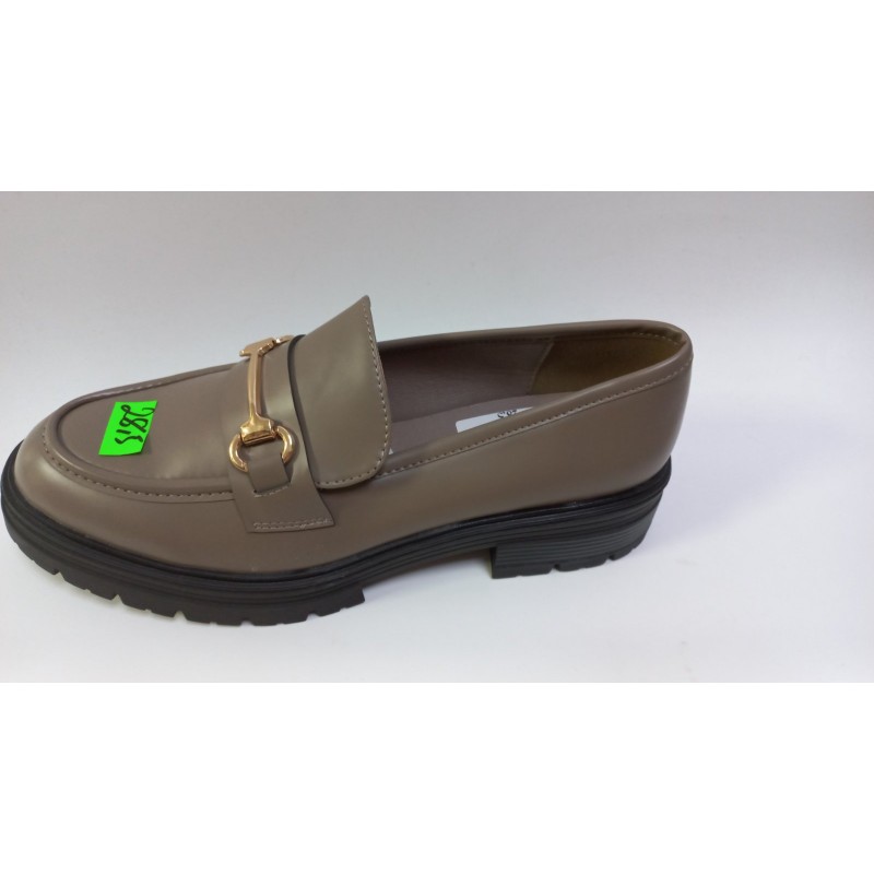 Buty Półbuty DAMSKIE(36-41,12par)