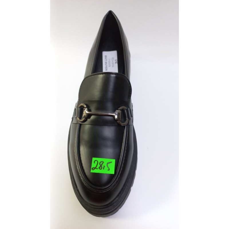 Buty Półbuty DAMSKIE(36-41,12par)