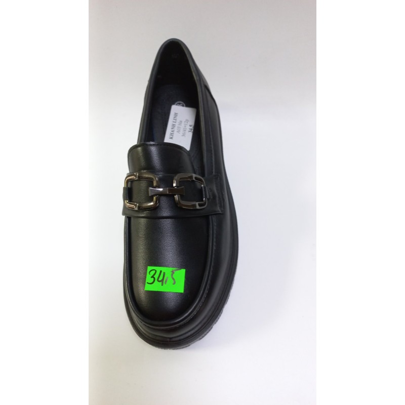 Buty Półbuty DAMSKIE(36-41,12par)