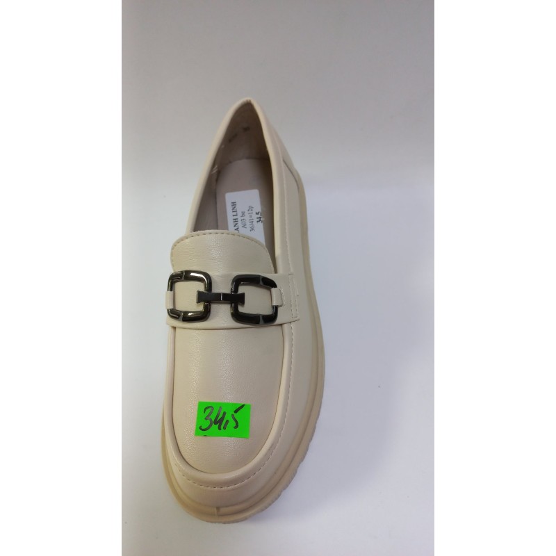 Buty Półbuty DAMSKIE(36-41,12par)