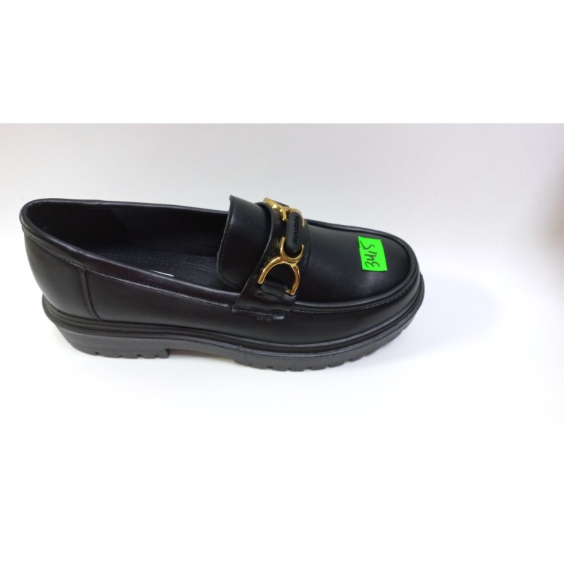 Buty Półbuty DAMSKIE(36-41,12par)