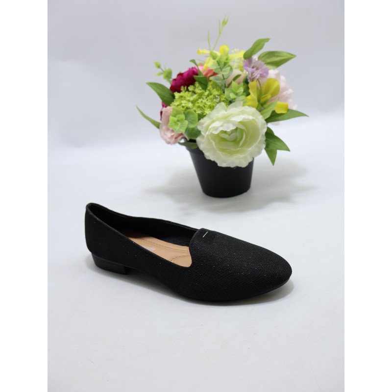 BUTY DAMSKIE .SIZE: 36-41 (12 PAR/PACZKA) KOLOR JAK NA ZDZIĘCIU