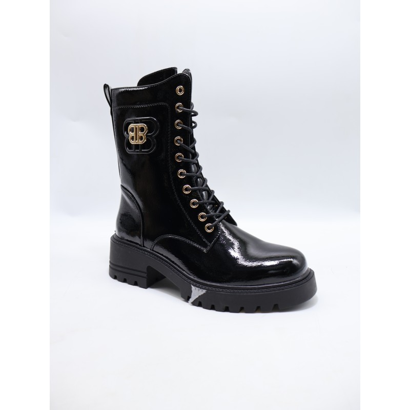BUTY DAMSKIE .SIZE: 36-41 (12 PAR/PACZKA) KOLOR JAK NA ZDZIĘCIU