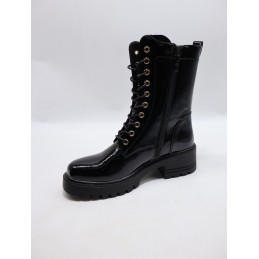 BUTY DAMSKIE .SIZE: 36-41 (12 PAR/PACZKA) KOLOR JAK NA ZDZIĘCIU