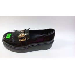 Buty Półbuty...
