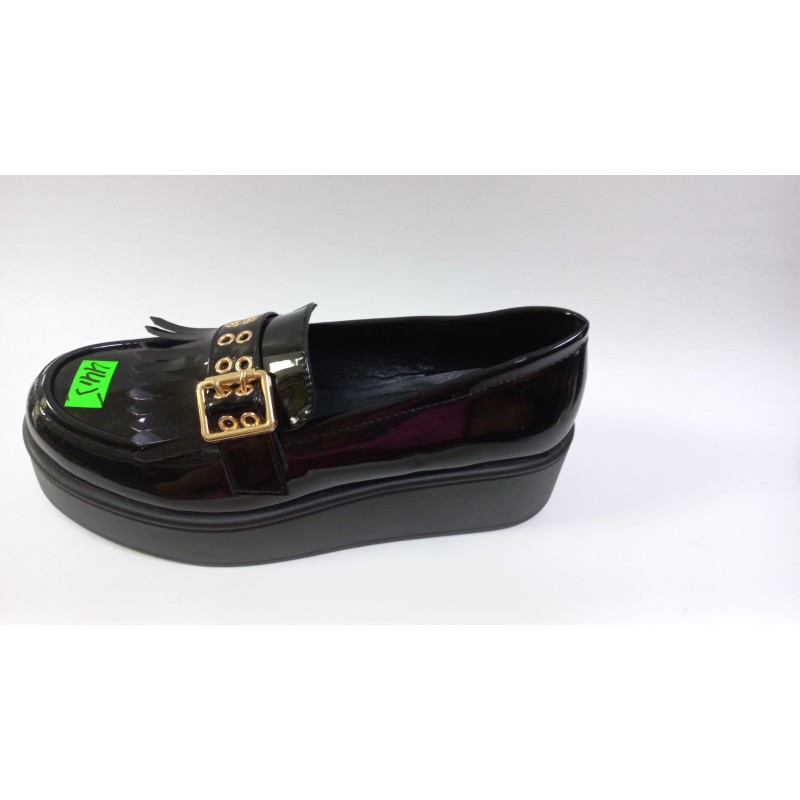 Buty Półbuty DAMSKIE(36-41,12par)