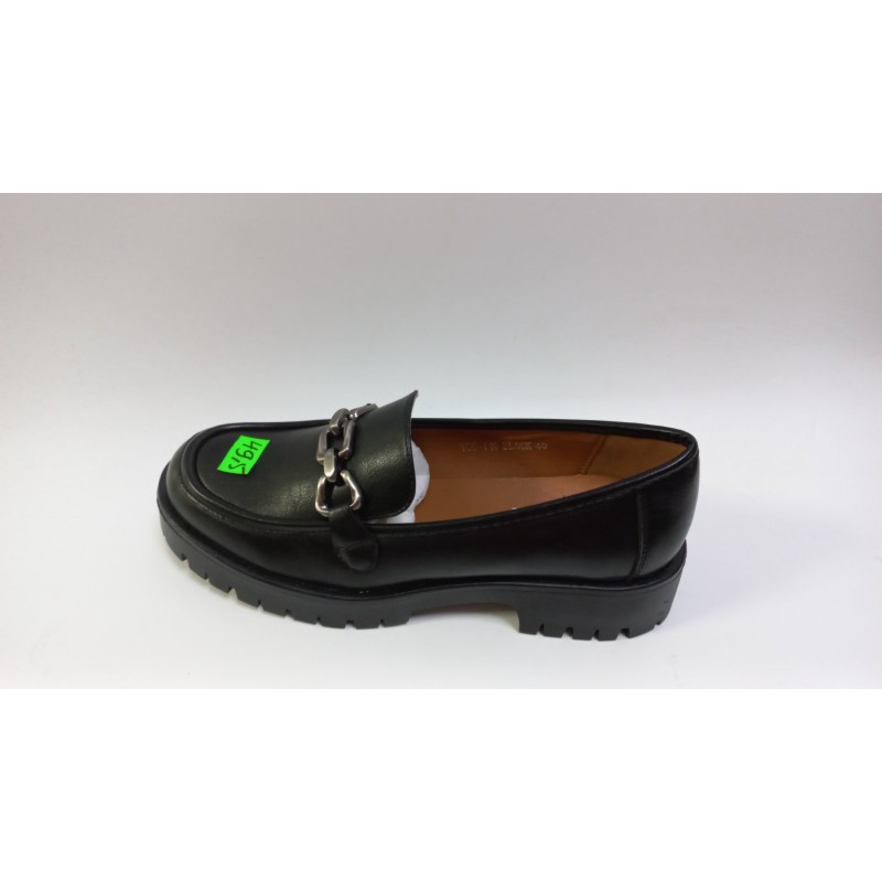 Buty Półbuty DAMSKIE(36-41,12par)