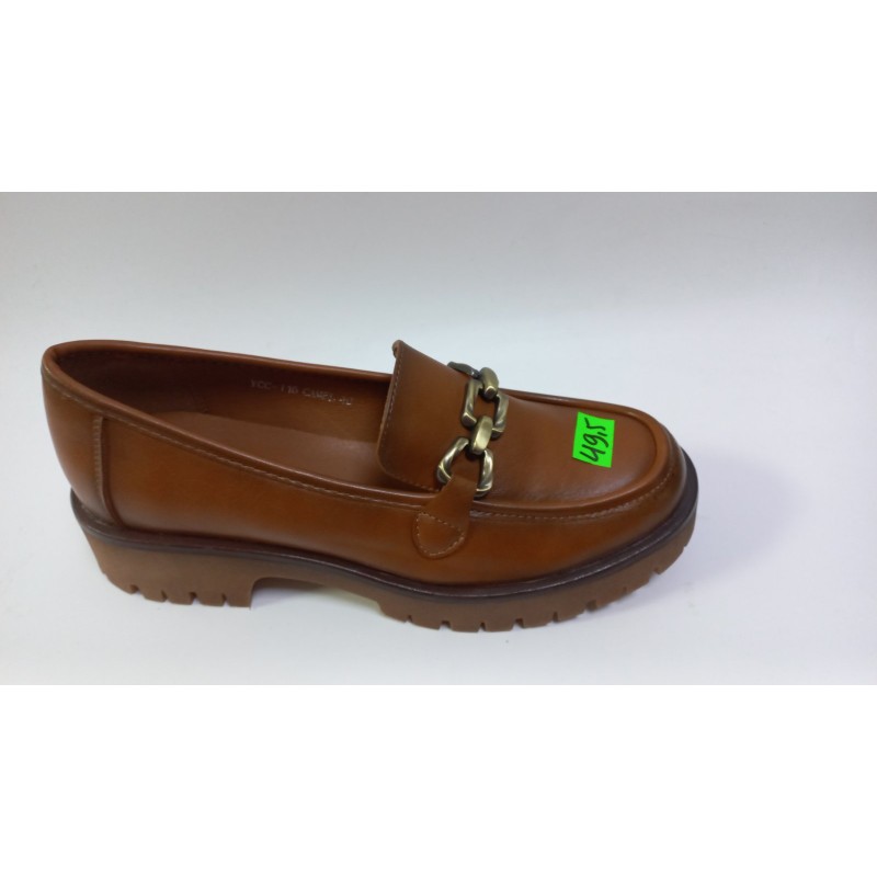 Buty Półbuty DAMSKIE(36-41,12par)