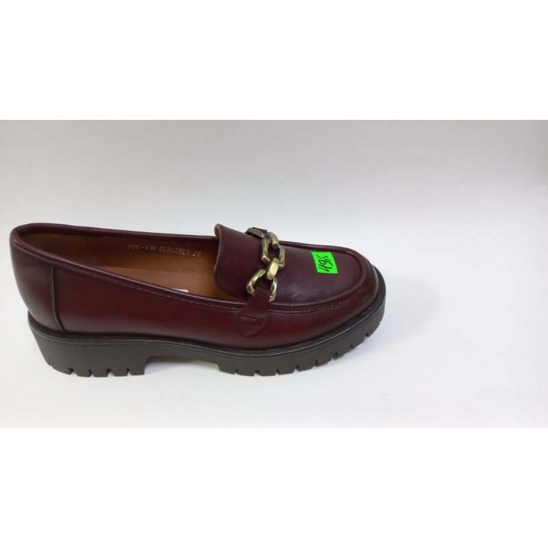 Buty Półbuty DAMSKIE(36-41,12par)