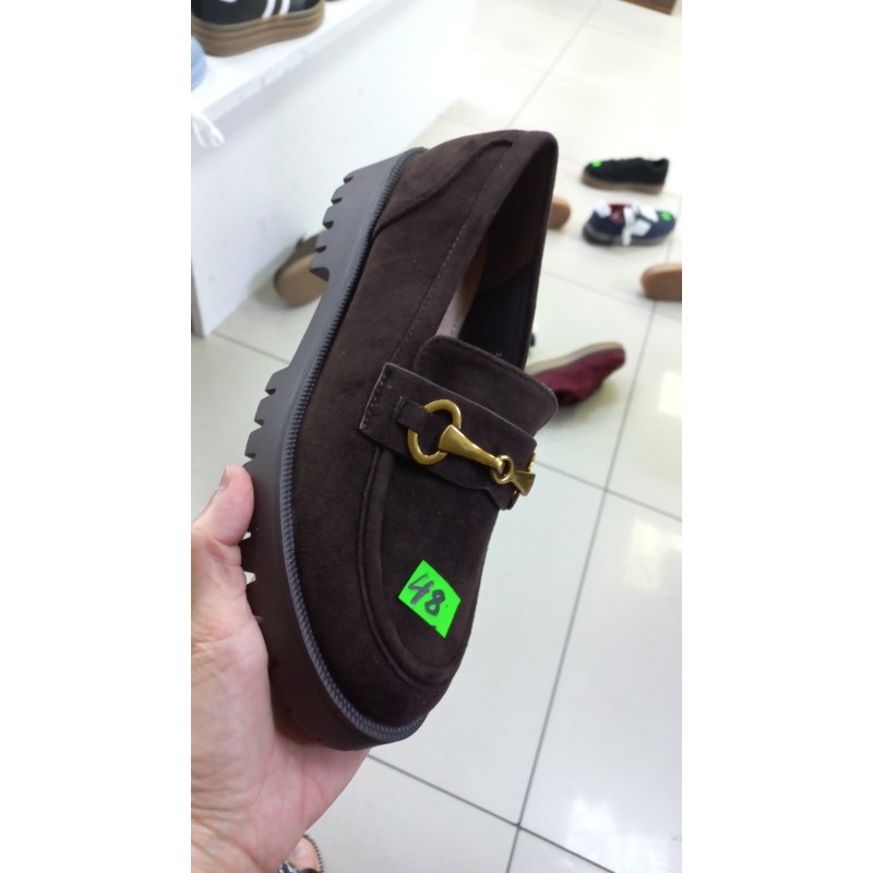 Buty Półbuty DAMSKIE(36-41,12par)