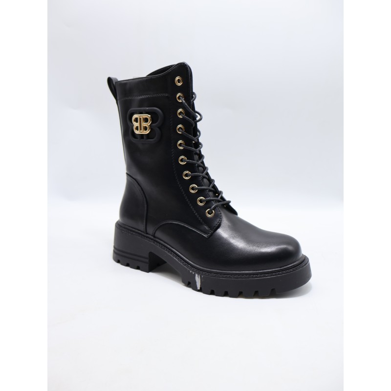 BUTY DAMSKIE .SIZE: 36-41 (12 PAR/PACZKA) KOLOR JAK NA ZDZIĘCIU
