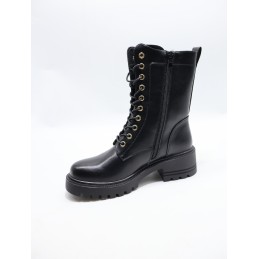BUTY DAMSKIE .SIZE: 36-41 (12 PAR/PACZKA) KOLOR JAK NA ZDZIĘCIU