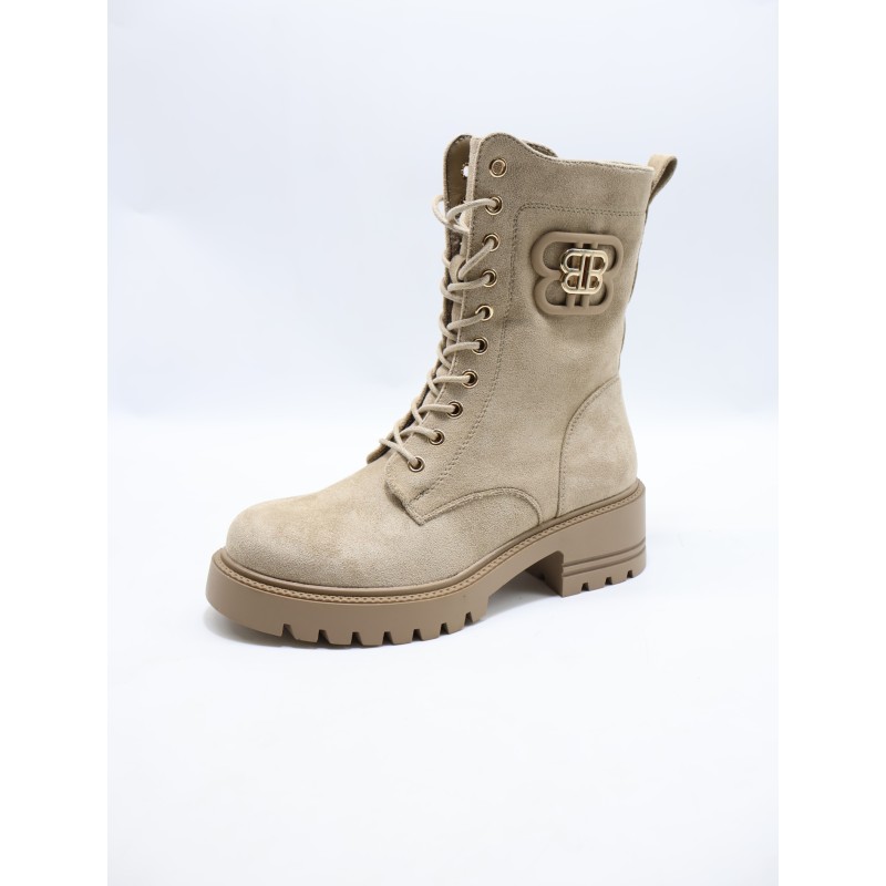 BUTY DAMSKIE .SIZE: 36-41 (12 PAR/PACZKA) KOLOR JAK NA ZDZIĘCIU