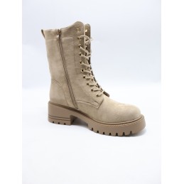 BUTY DAMSKIE .SIZE: 36-41 (12 PAR/PACZKA) KOLOR JAK NA ZDZIĘCIU