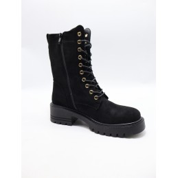 BUTY DAMSKIE .SIZE: 36-41 (12 PAR/PACZKA) KOLOR JAK NA ZDZIĘCIU