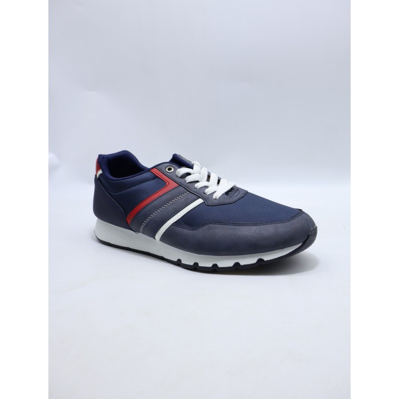 BUTY MĘSKIE .SIZE: 41-46 (12 PAR/PACZKA) KOLOR JAK NA ZDZIĘCIU