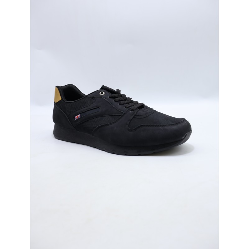 BUTY MĘSKIE .SIZE: 41-46 (12 PAR/PACZKA) KOLOR JAK NA ZDZIĘCIU