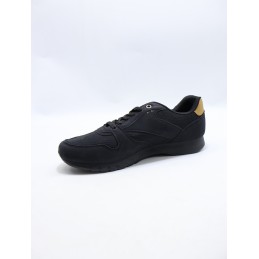 BUTY MĘSKIE .SIZE: 41-46 (12 PAR/PACZKA) KOLOR JAK NA ZDZIĘCIU